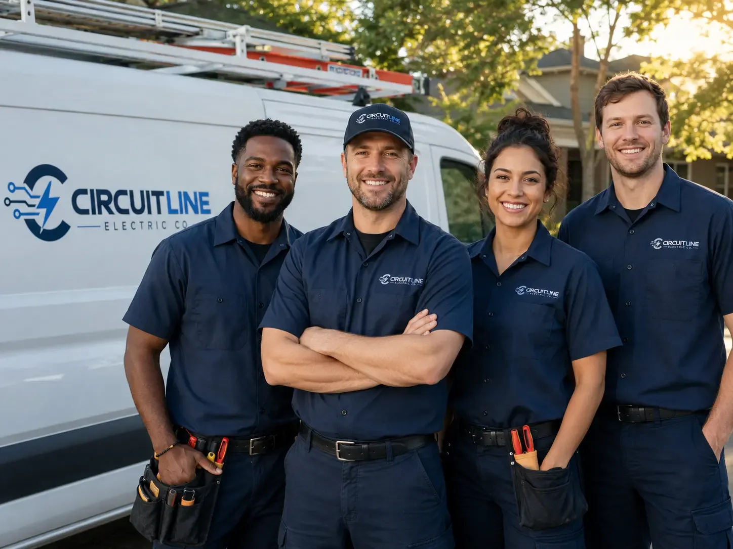 Whole Home Rewiring company in Weehawken, NJ