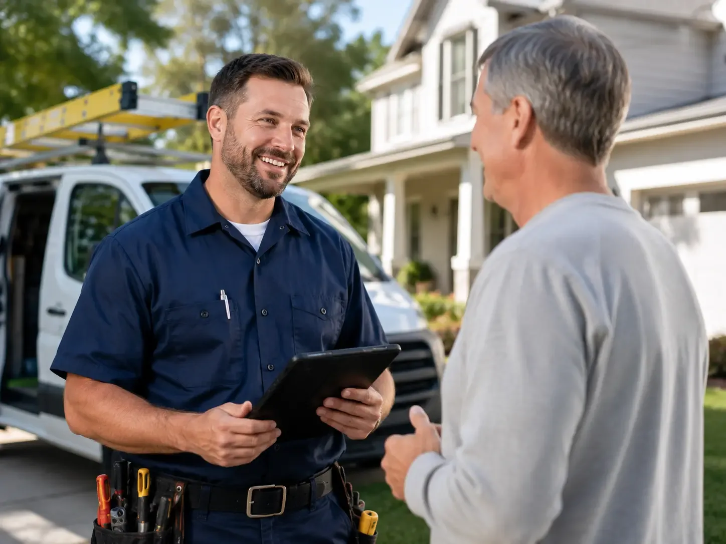Whole Home Rewiring Weehawken, NJ FAQs